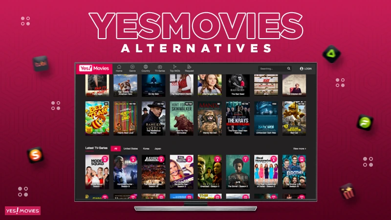 YesMovies Alternatives Reddit