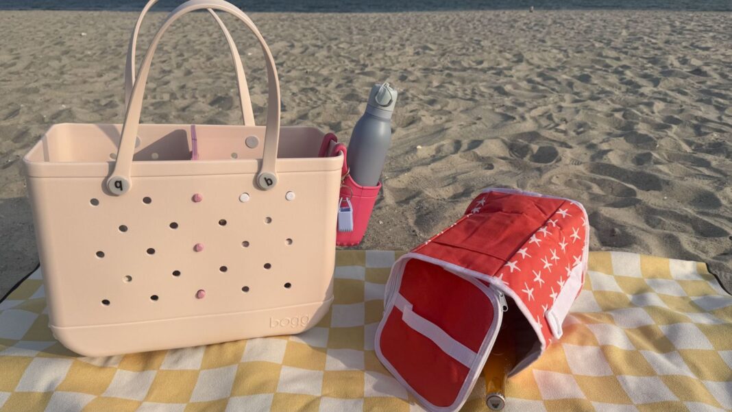 Bogg Bag