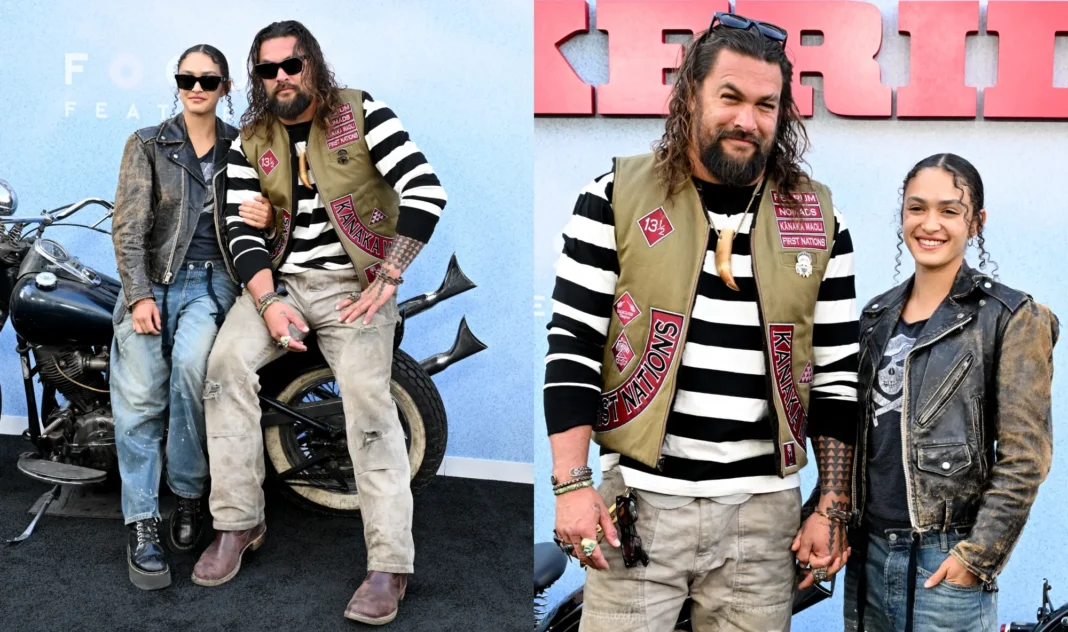 Lola Iolani Momoa