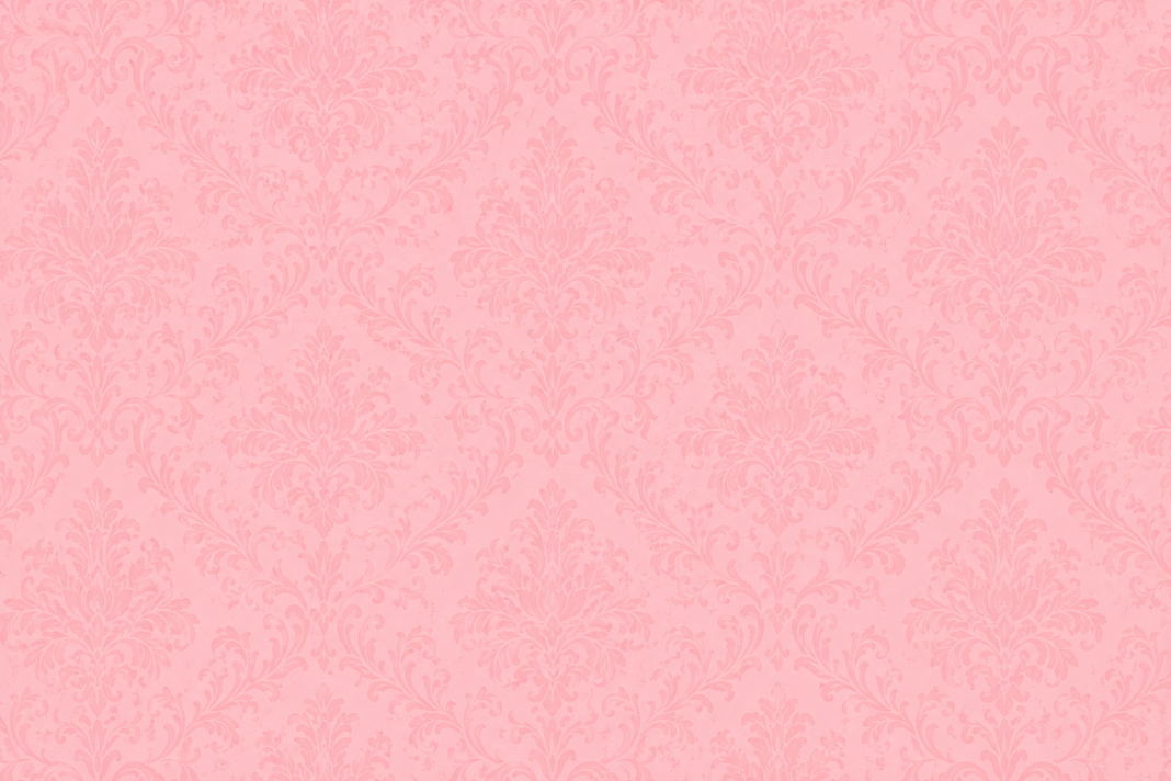 pink wallpaper