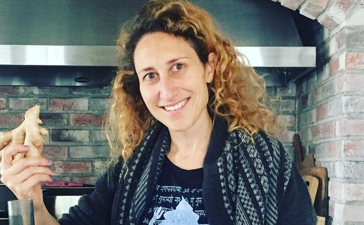 Grace Fan DeVito Net Worth