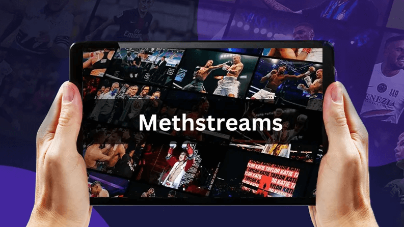 Meth Streans