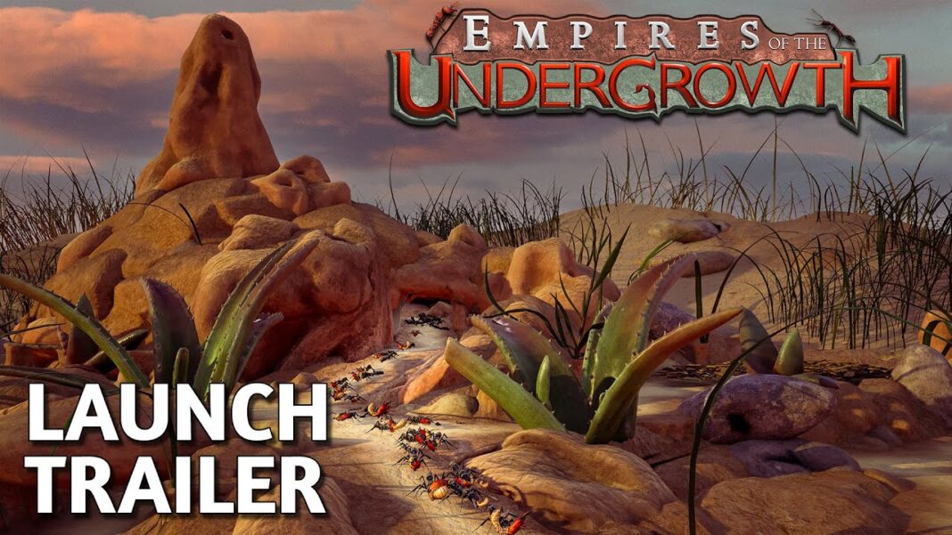 Undergrowthgames Contributor